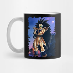 RADITZ MERCH VTG Mug